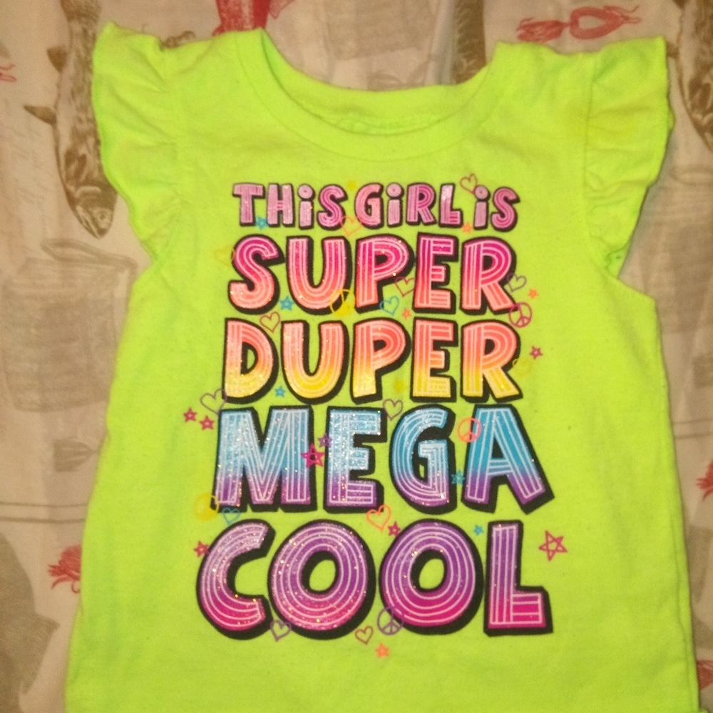 T-shirt